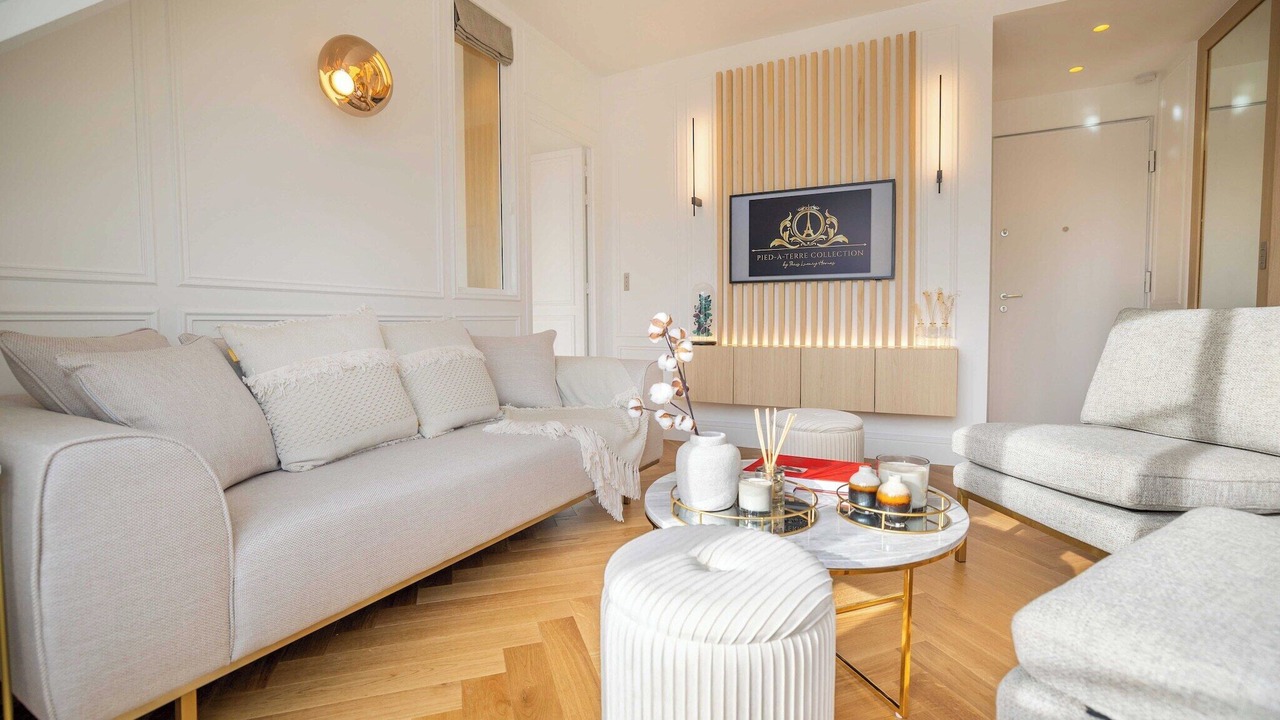 Photo of Livingroom in Vivienne