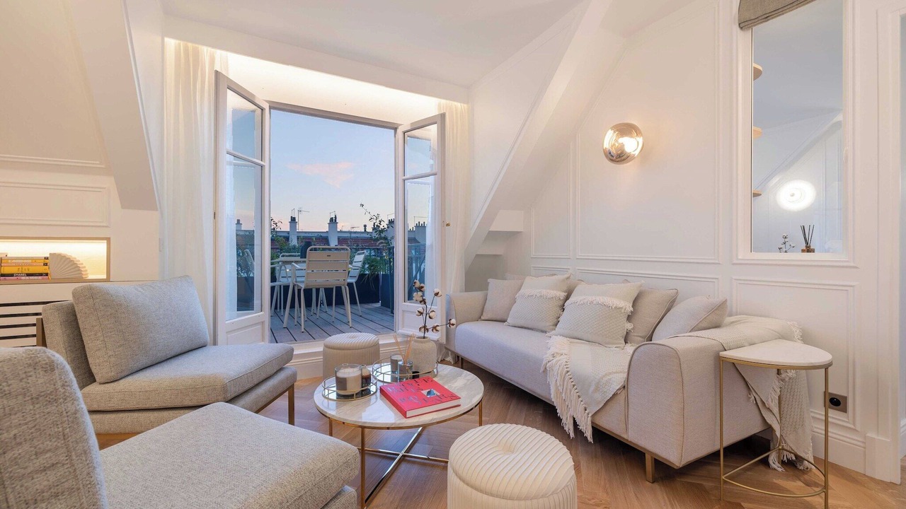 Photo of Livingroom in Vivienne