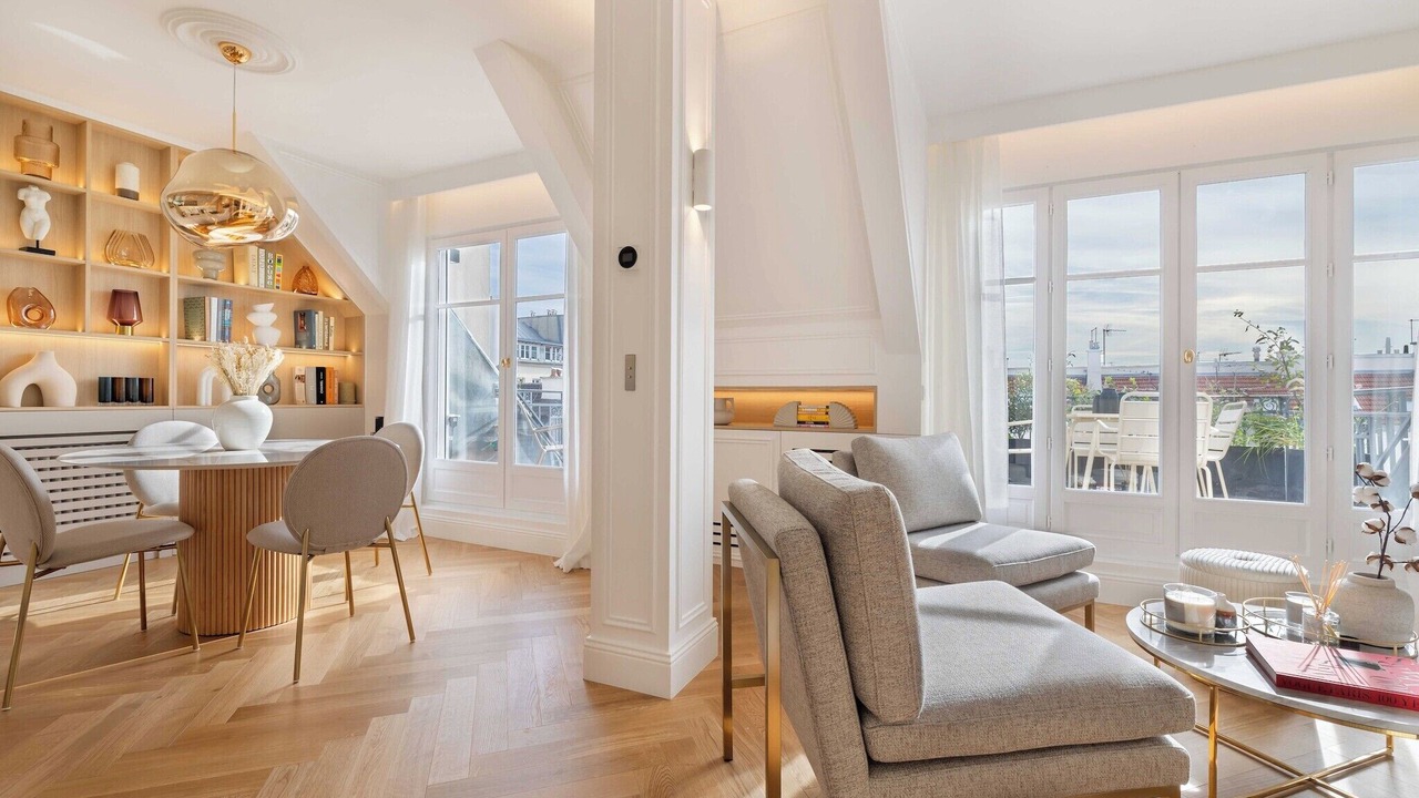 Photo of Livingroom in Vivienne