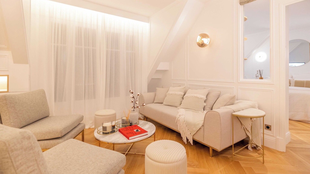 Photo of Livingroom in Vivienne