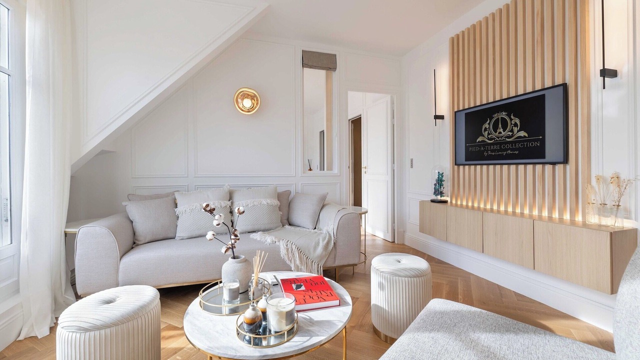 Photo of Livingroom in Vivienne