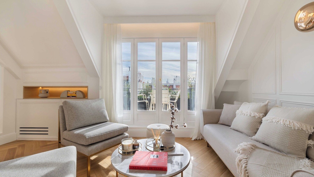 Photo of Livingroom in Vivienne