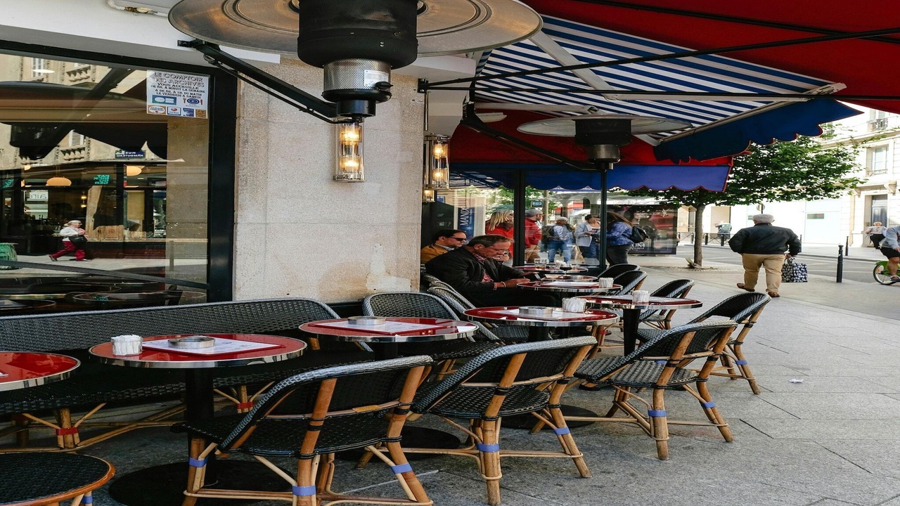 Photo of Outdoor in Levallois-Perret