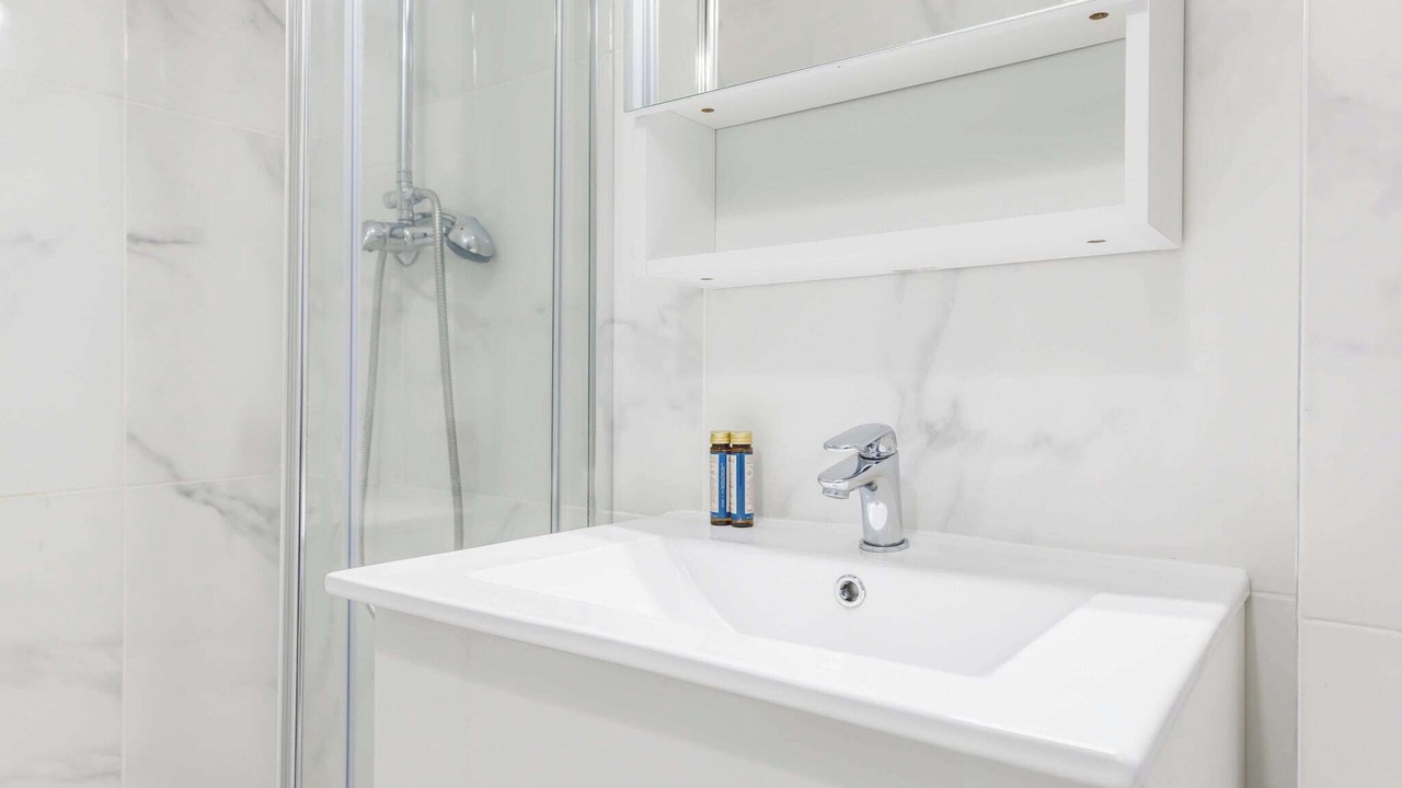 Photo of Bathroom in Saint-Louis