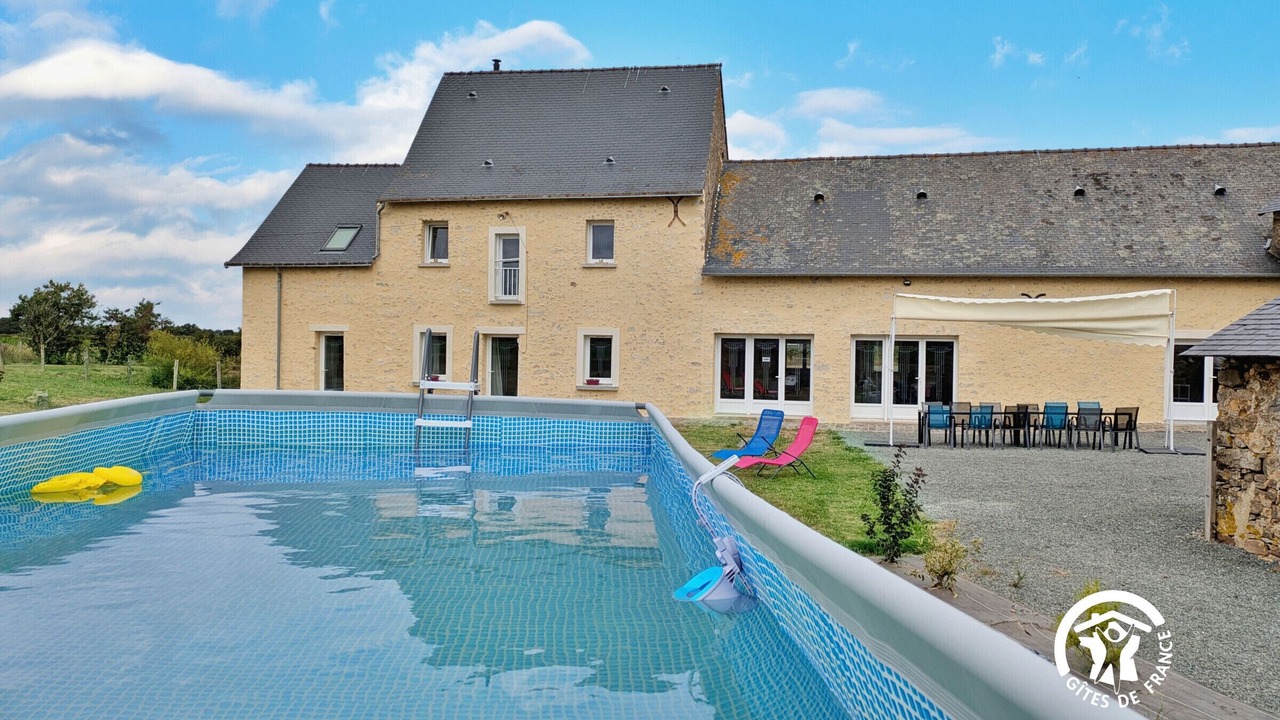 Photo of Outdoor in Bannes
