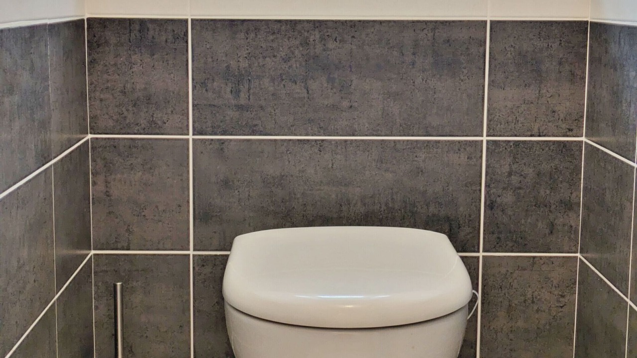 Photo of Bathroom in Bannes
