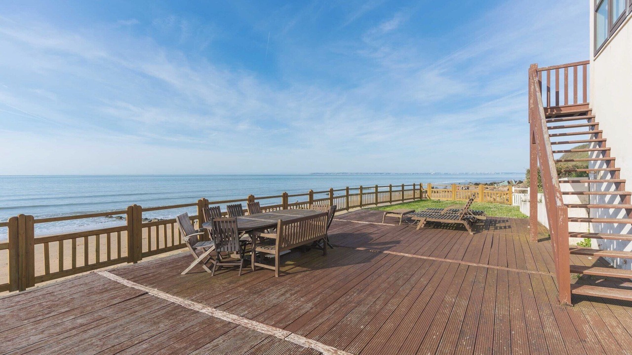 Photo of Outdoor in Benerville-sur-Mer
