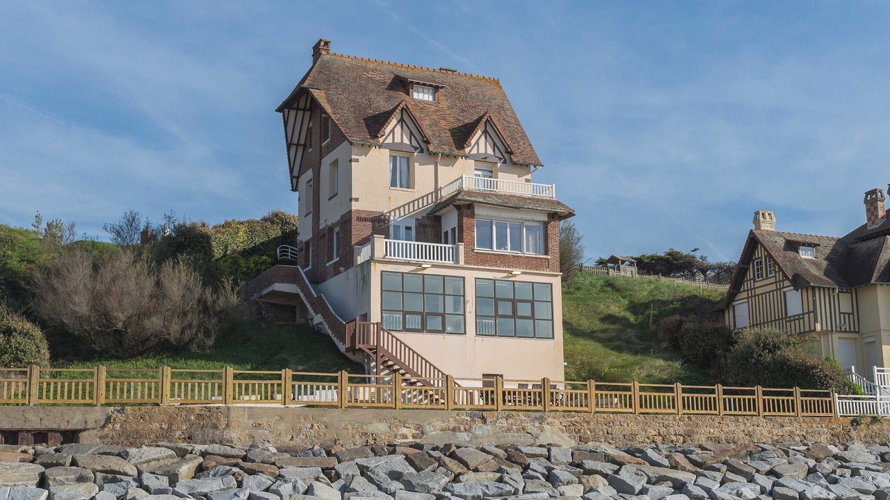 Photo of Outdoor in Benerville-sur-Mer