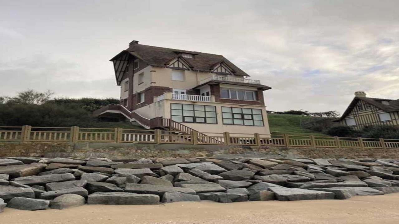 Photo of Outdoor in Benerville-sur-Mer