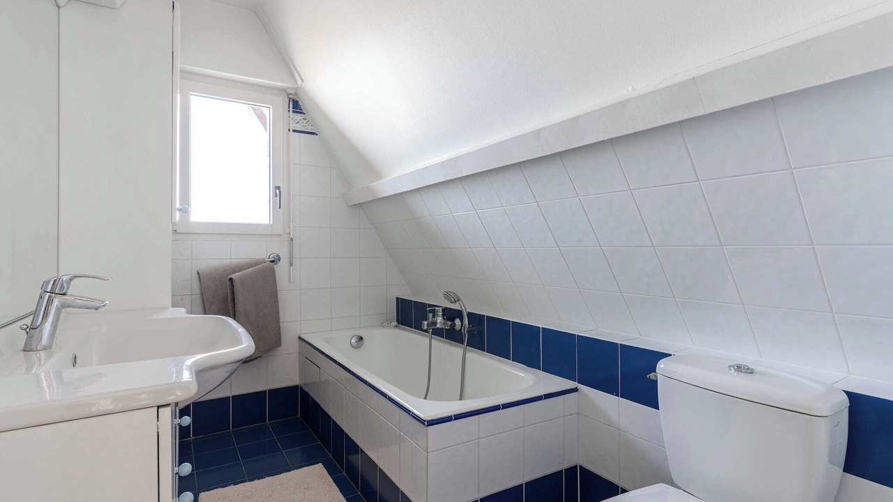 Photo of Bathroom in Benerville-sur-Mer