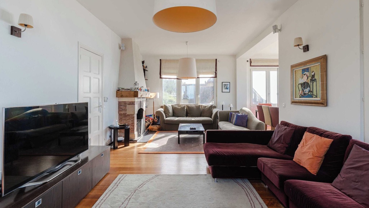 Photo of Livingroom in Benerville-sur-Mer