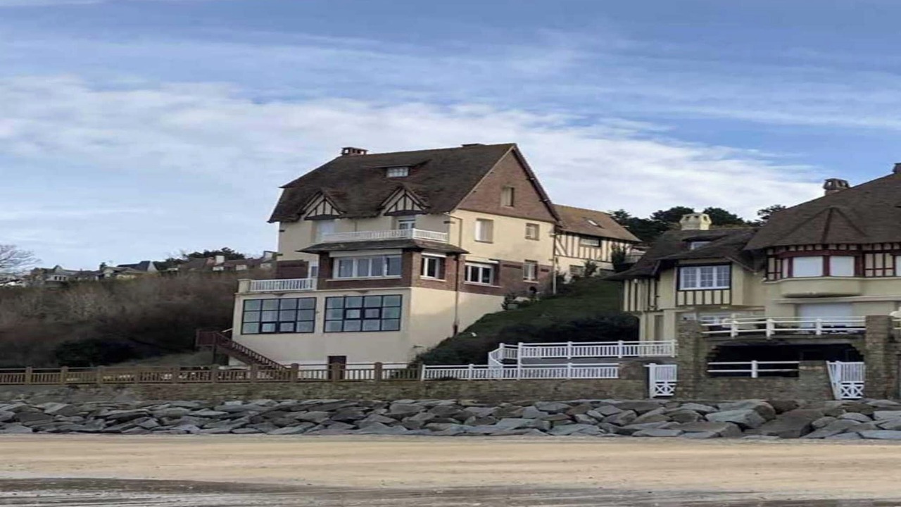 Photo of Outdoor in Benerville-sur-Mer