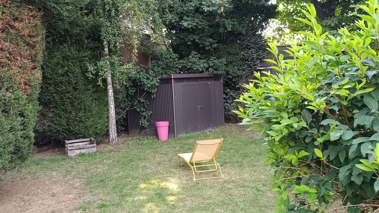 Photo of Outdoor in Rosendael