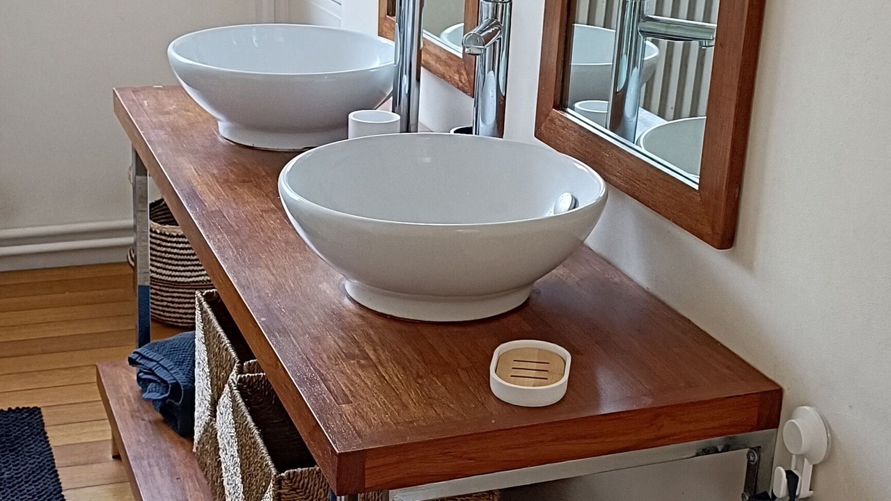 Photo of Bathroom in Rosendael