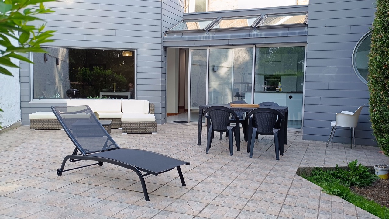 Photo of Outdoor in Rosendael