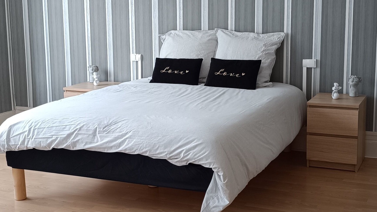 Photo of Bedroom in Rosendael