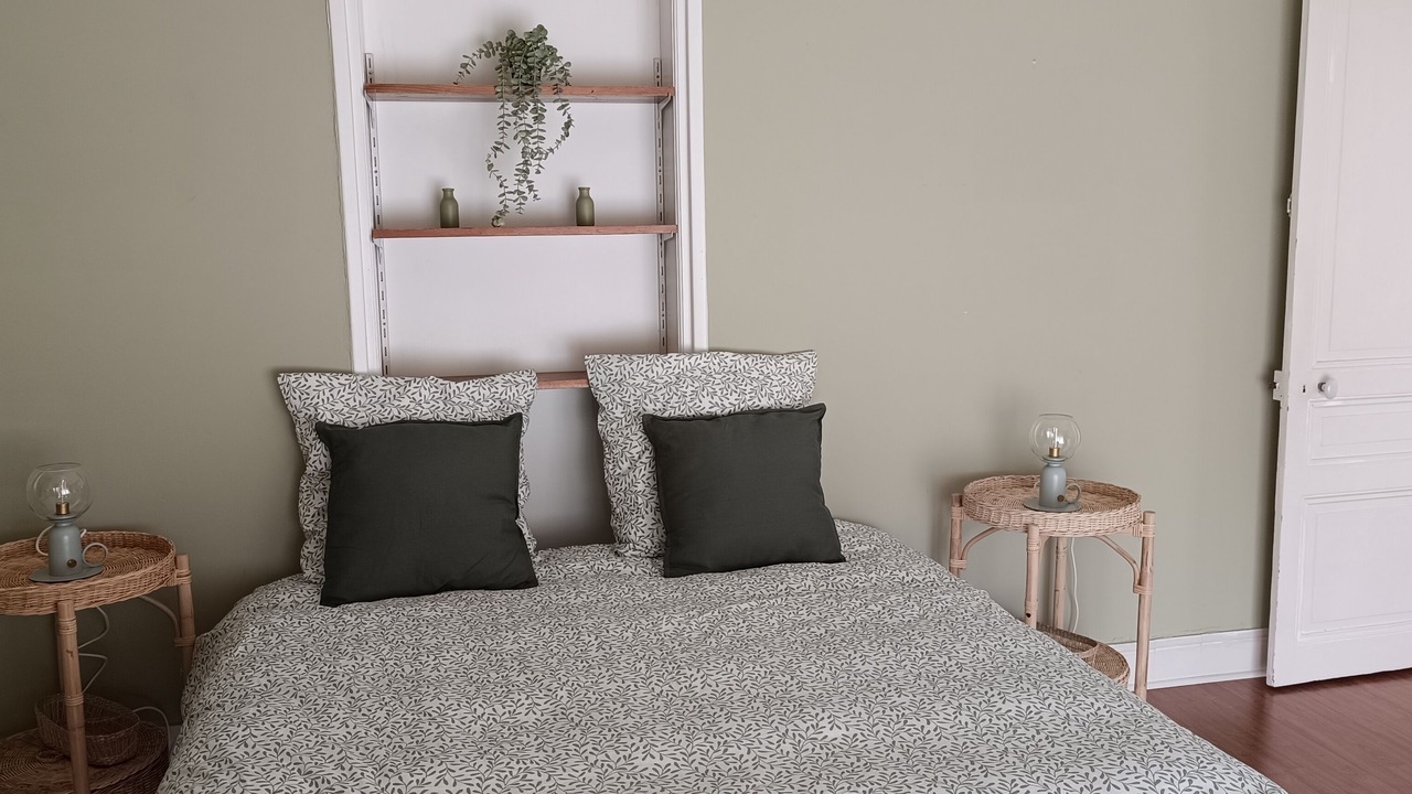 Photo of Bedroom in Rosendael