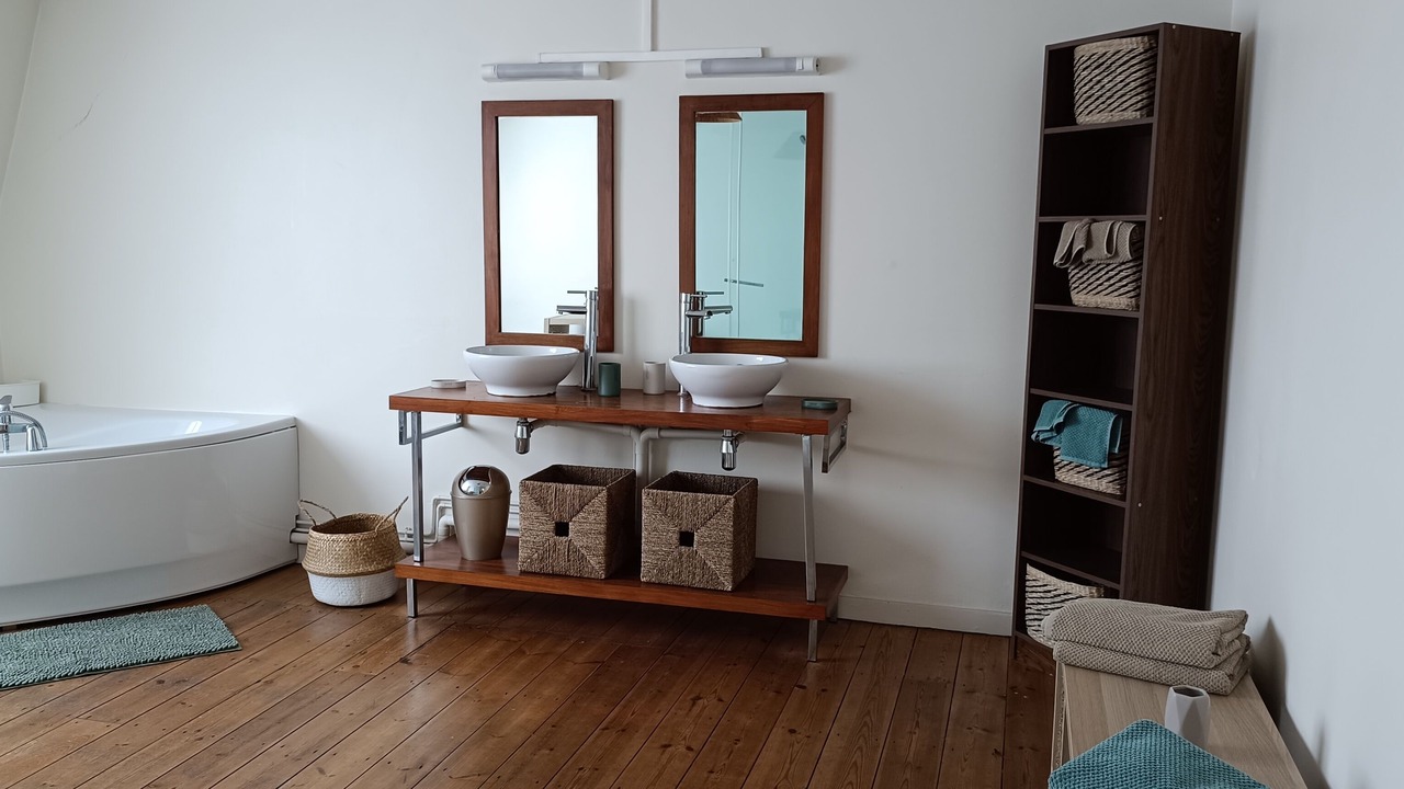 Photo of Bathroom in Rosendael