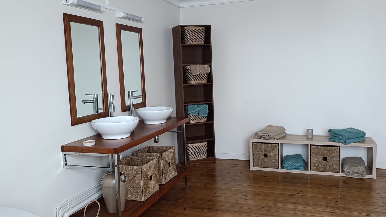 Photo of Bathroom in Rosendael