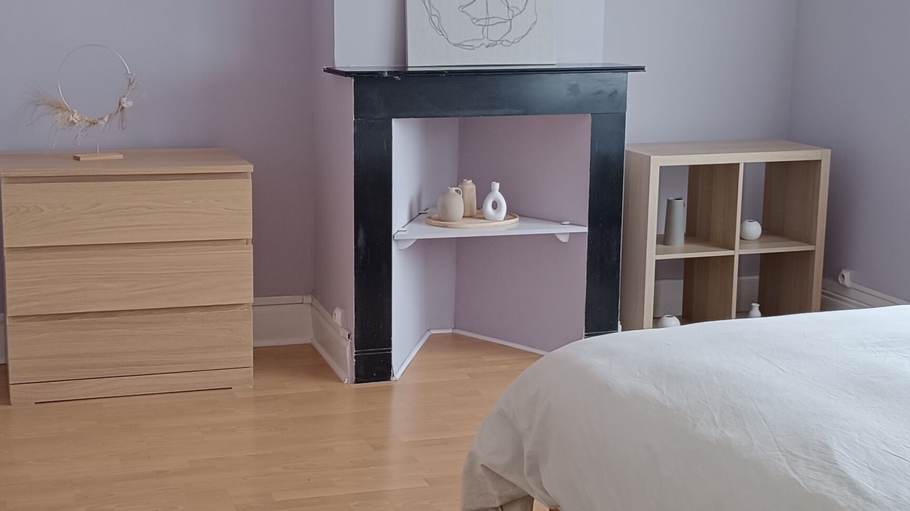 Photo of Bedroom in Rosendael