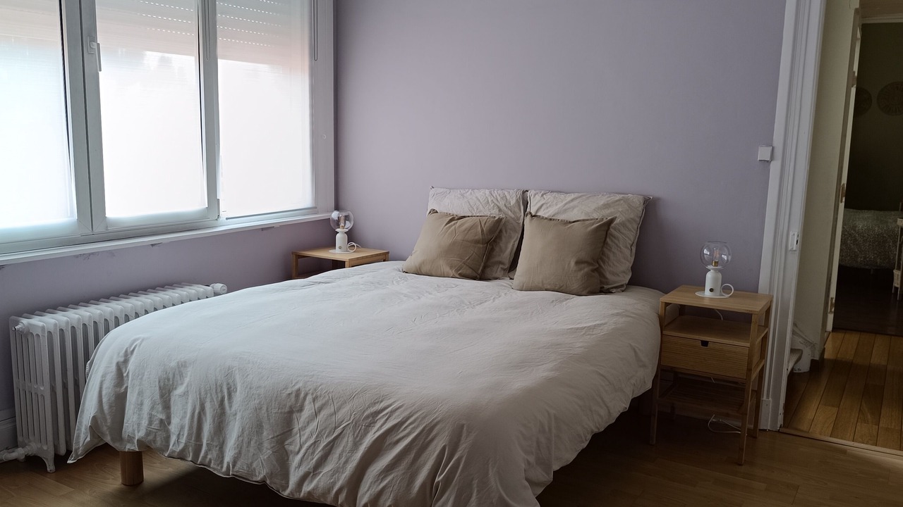 Photo of Bedroom in Rosendael