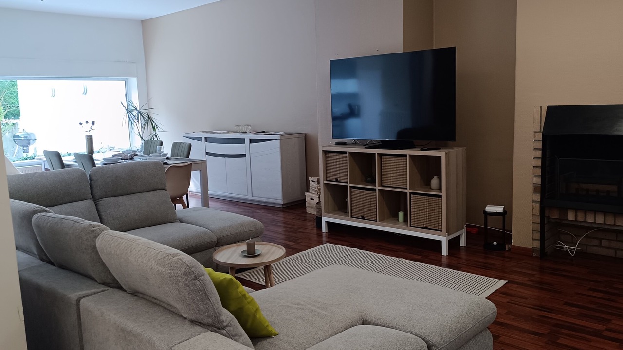 Photo of Livingroom in Rosendael