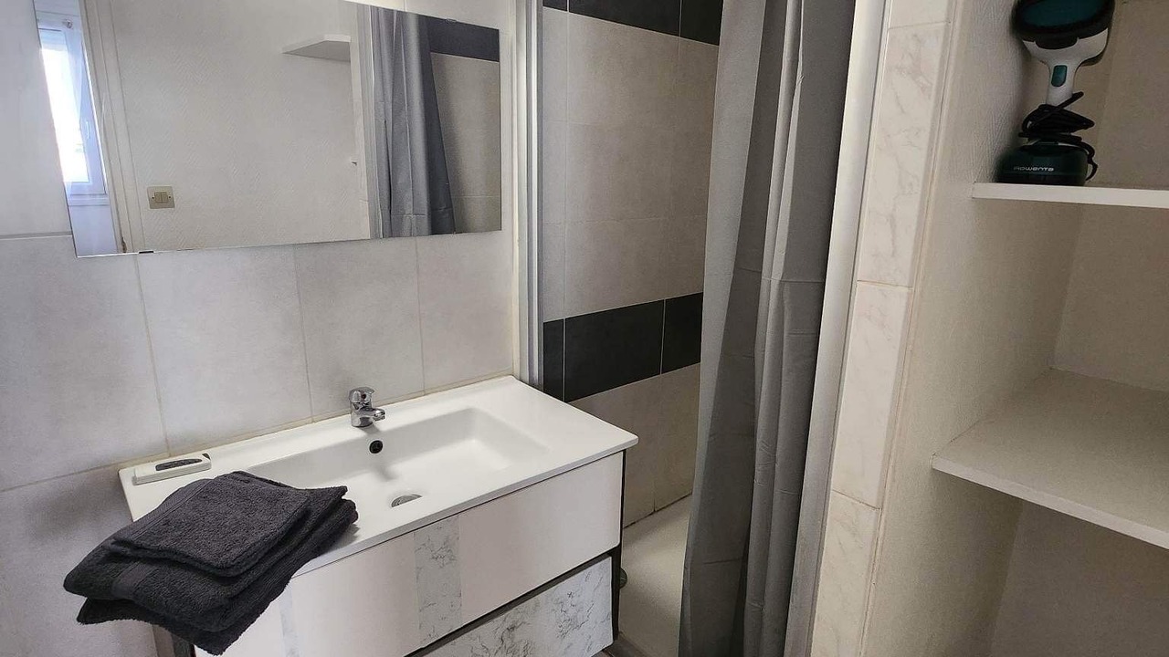 Photo of Bathroom in Rosendael