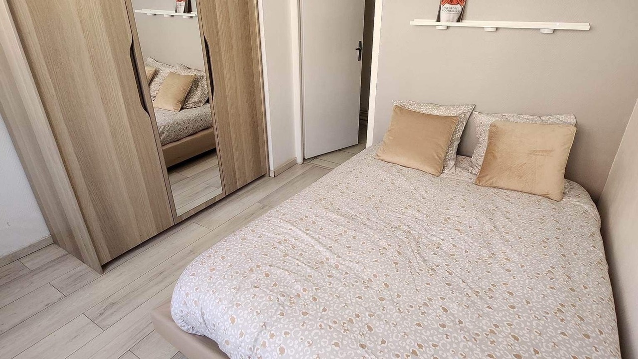 Photo of Bedroom in Rosendael