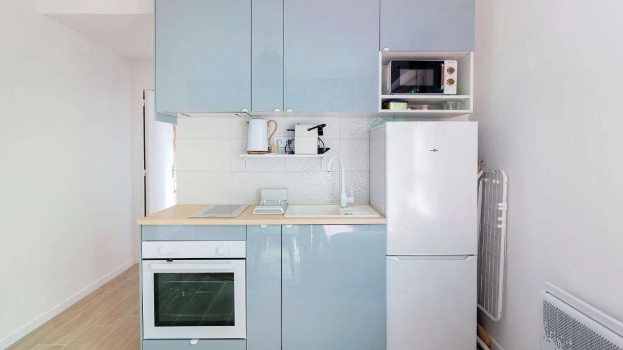Photo of Kitchen in Corbeil-Essonnes