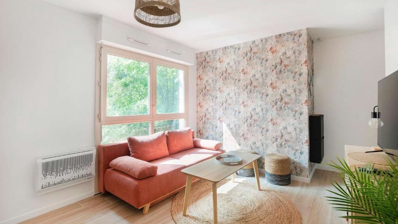 Photo of Livingroom in Corbeil-Essonnes