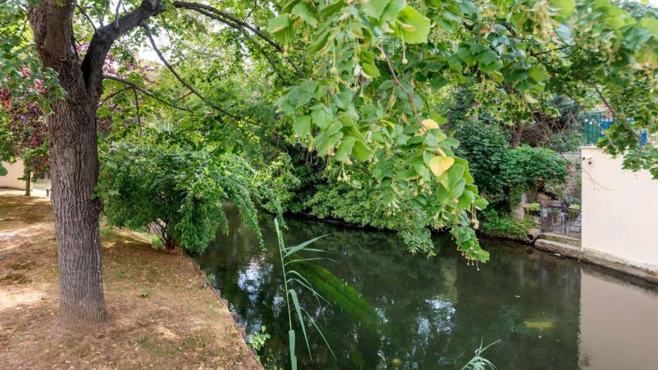 Photo of Outdoor in Corbeil-Essonnes