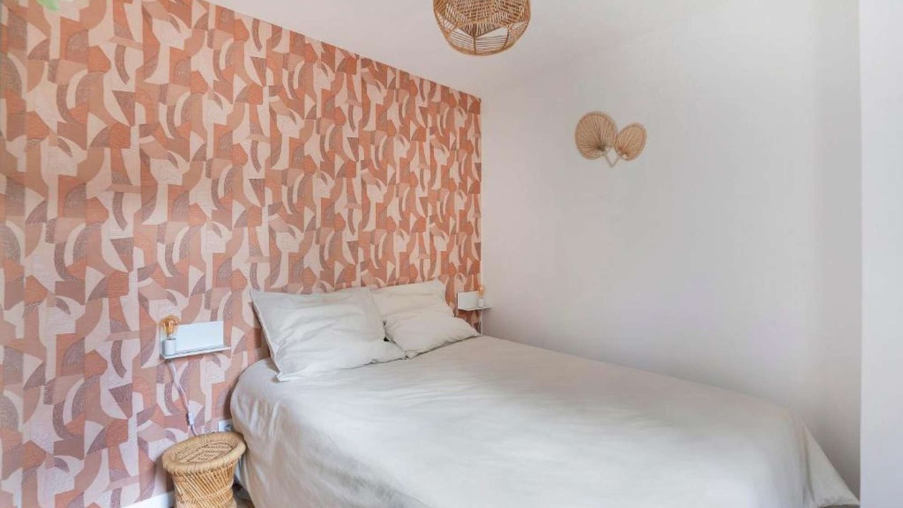 Photo of Bedroom in Corbeil-Essonnes