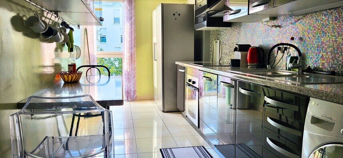 Photo of Kitchen in Bobigny