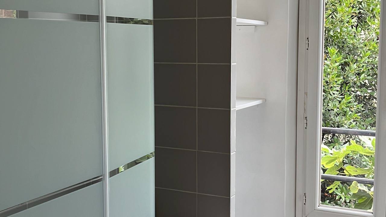Photo of Bathroom in Deuil-la-Barre