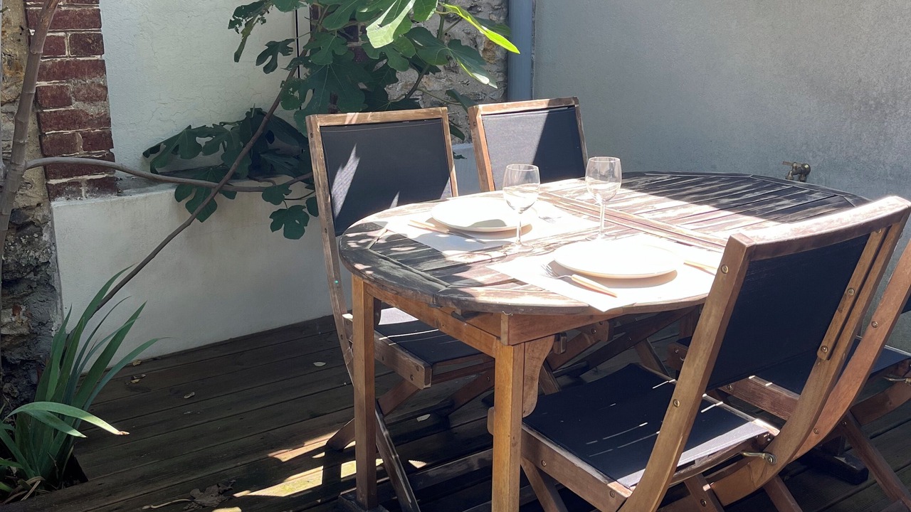 Photo of Outdoor in Deuil-la-Barre