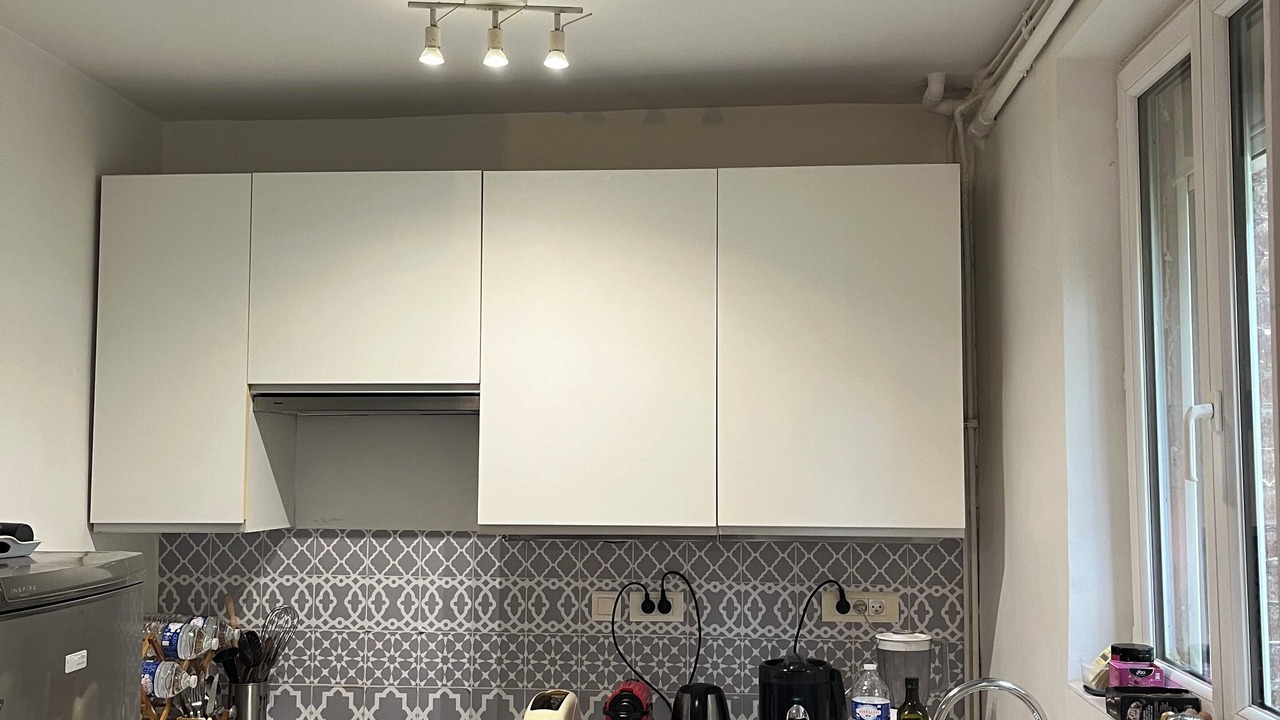 Photo of Kitchen in Deuil-la-Barre