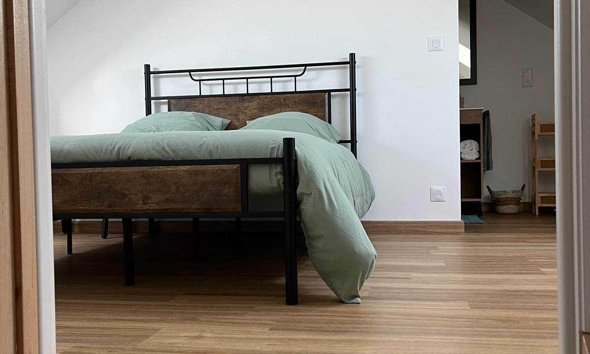 Photo of Bedroom in Pontault-Combault