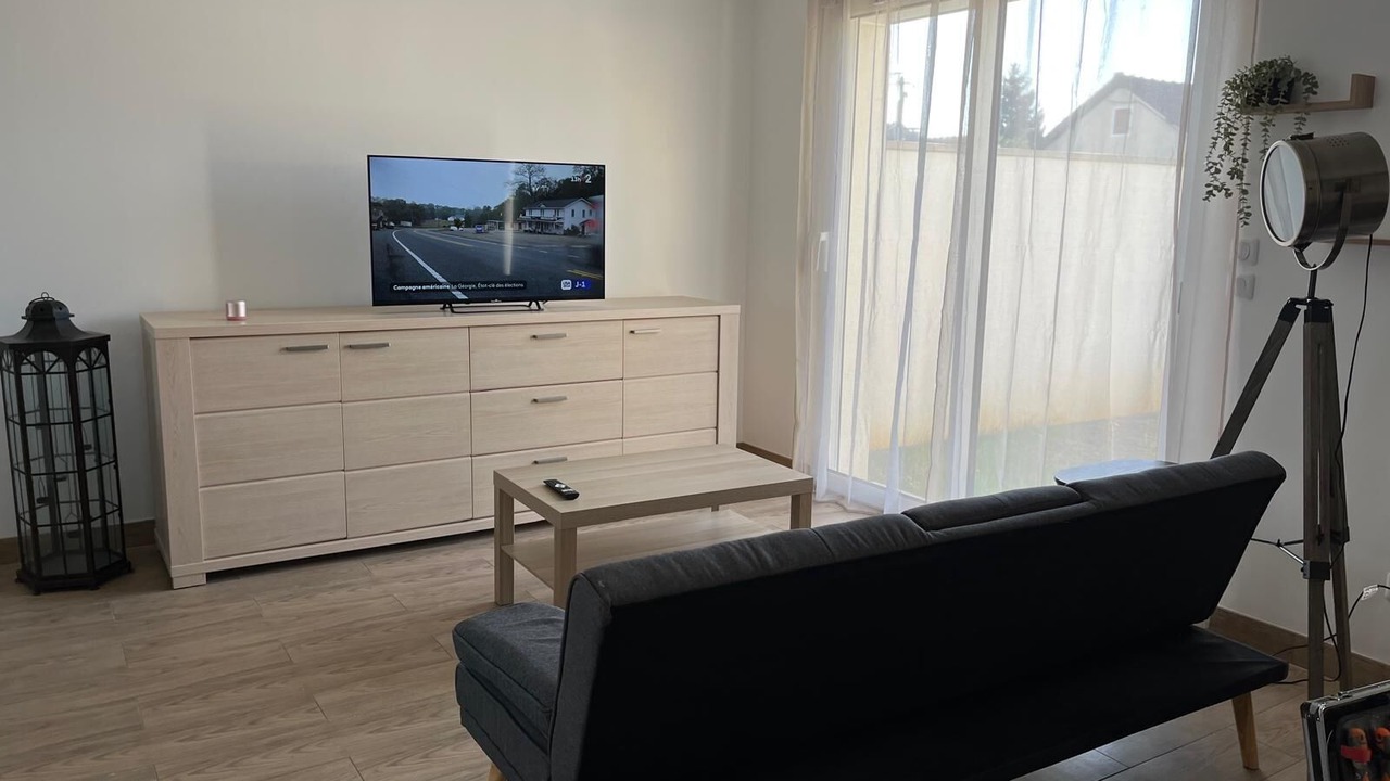 Photo of Livingroom in Pontault-Combault