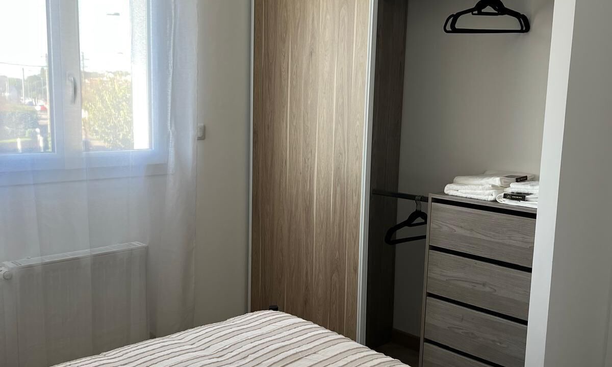 Photo of Bedroom in Pontault-Combault