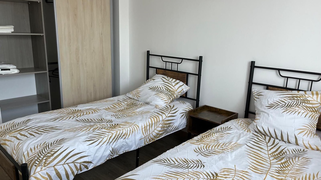 Photo of Bedroom in Pontault-Combault