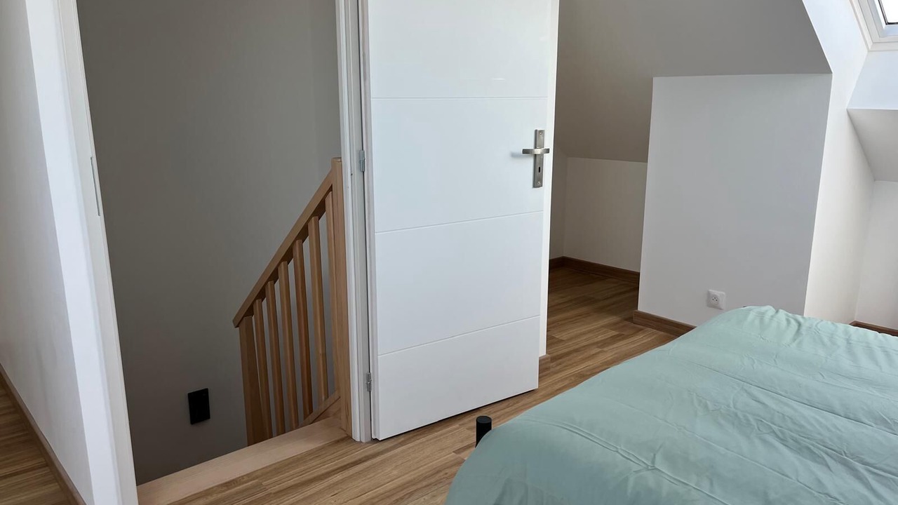 Photo of Bedroom in Pontault-Combault