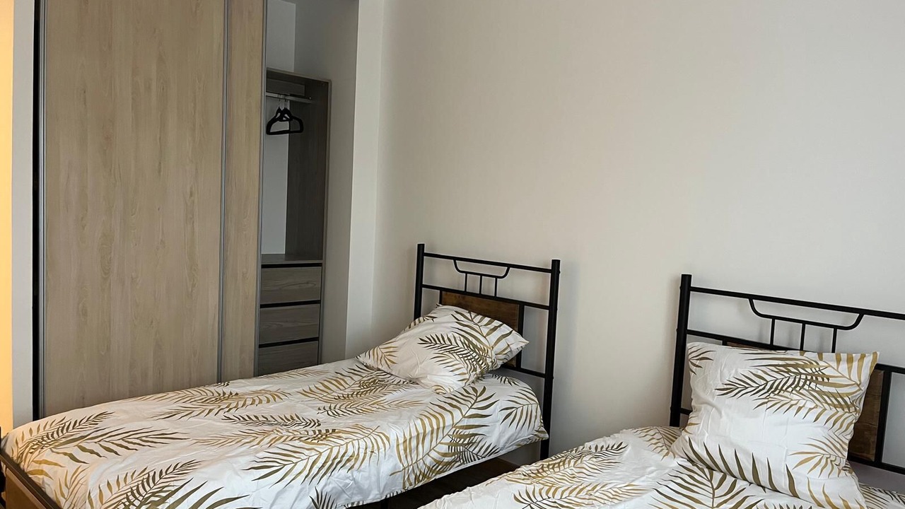 Photo of Bedroom in Pontault-Combault