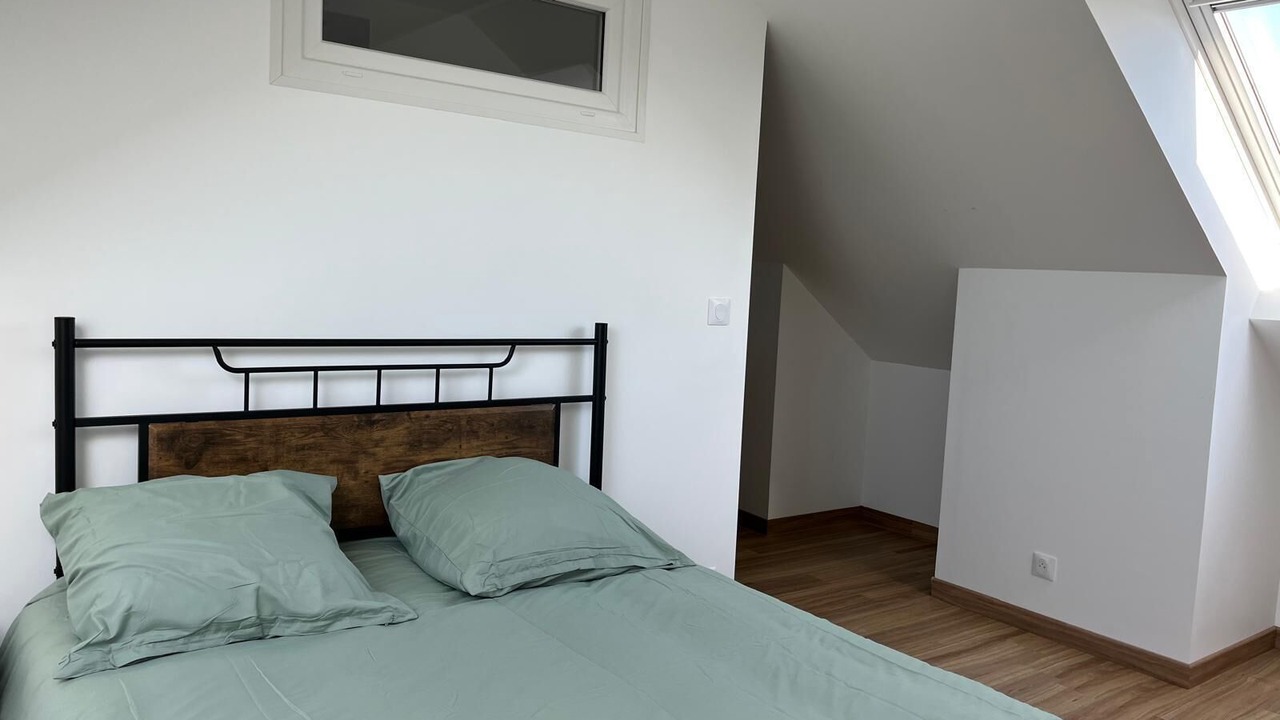 Photo of Bedroom in Pontault-Combault