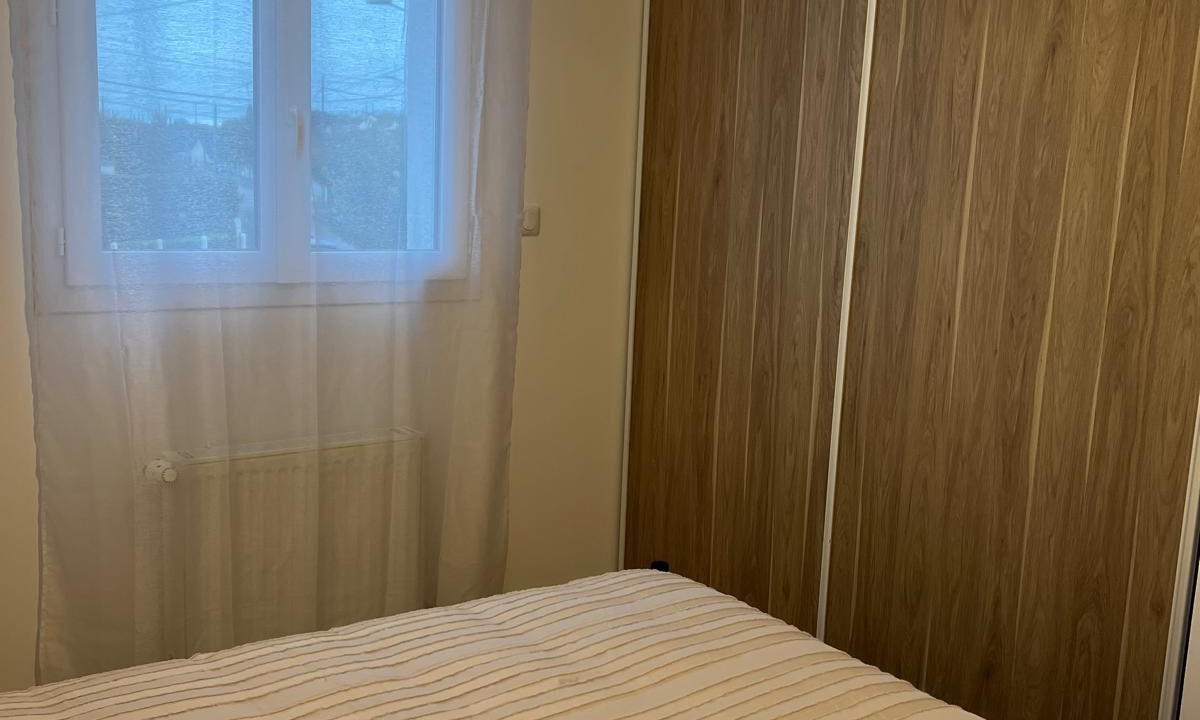 Photo of Bedroom in Pontault-Combault