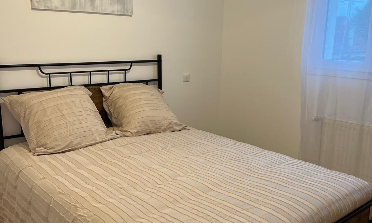 Photo of Bedroom in Pontault-Combault