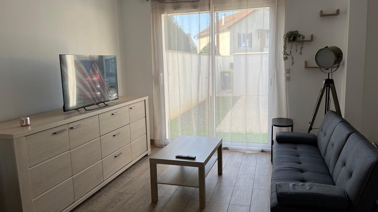 Photo of Livingroom in Pontault-Combault