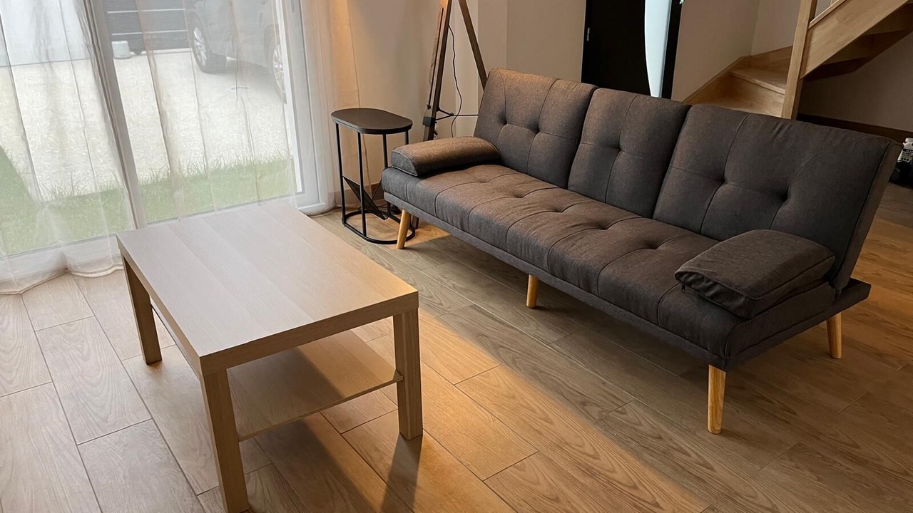Photo of Livingroom in Pontault-Combault