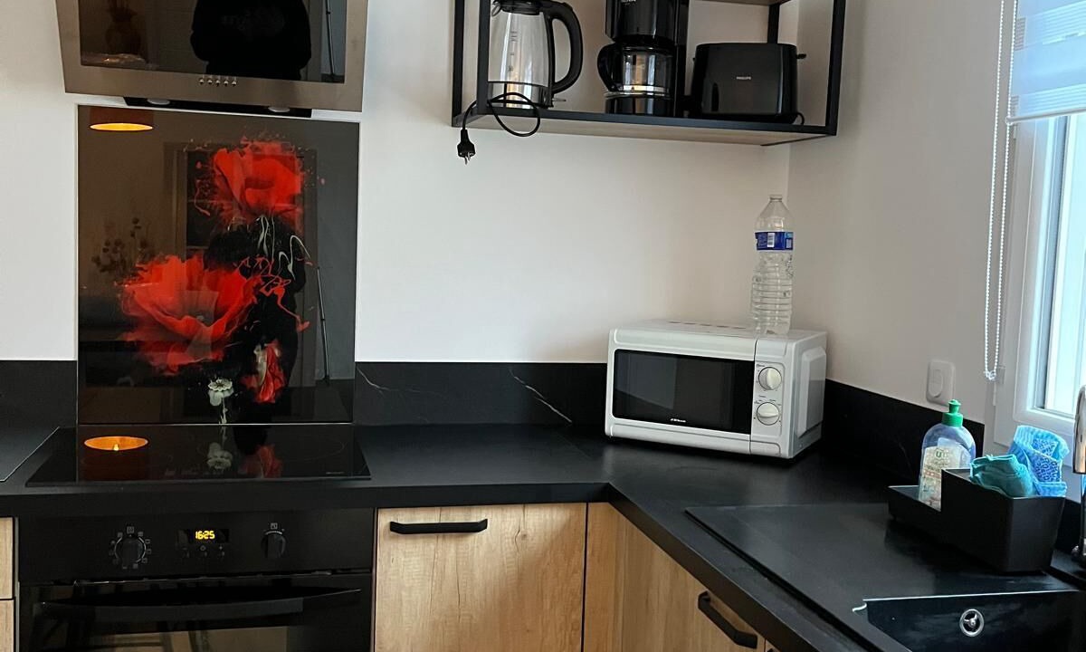 Photo of Kitchen in Pontault-Combault