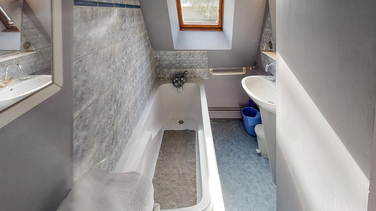 Photo of Bathroom in Montville