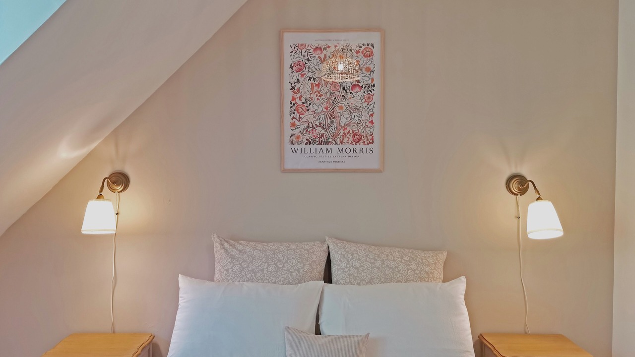 Photo of Bedroom in Saint-Jean-des-Campagnes